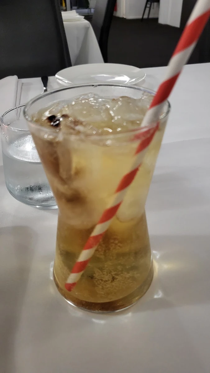 Highlights, Serenity Bar and Restaurant