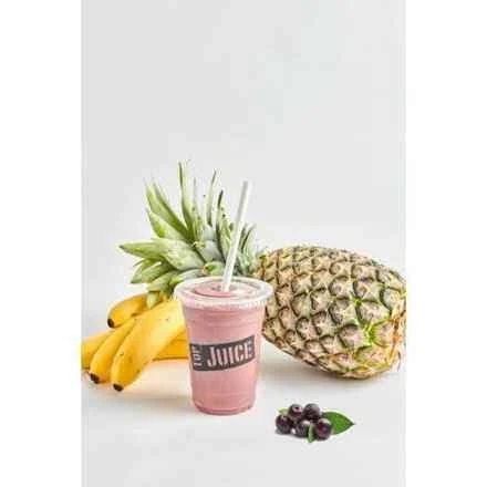 Highlights, Top Juice Woden