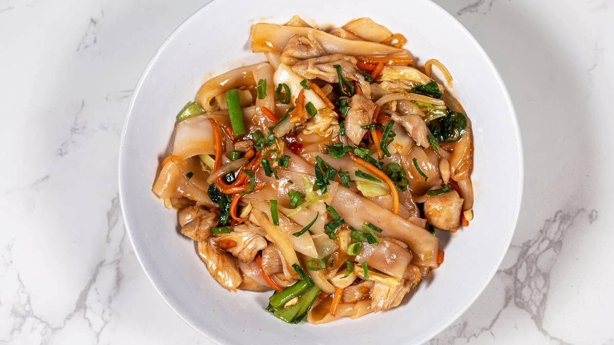 Highlights, Tsuru Noodle Bar