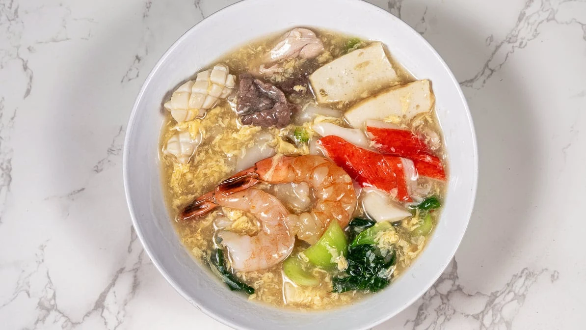 Highlights, Tsuru Noodle Bar