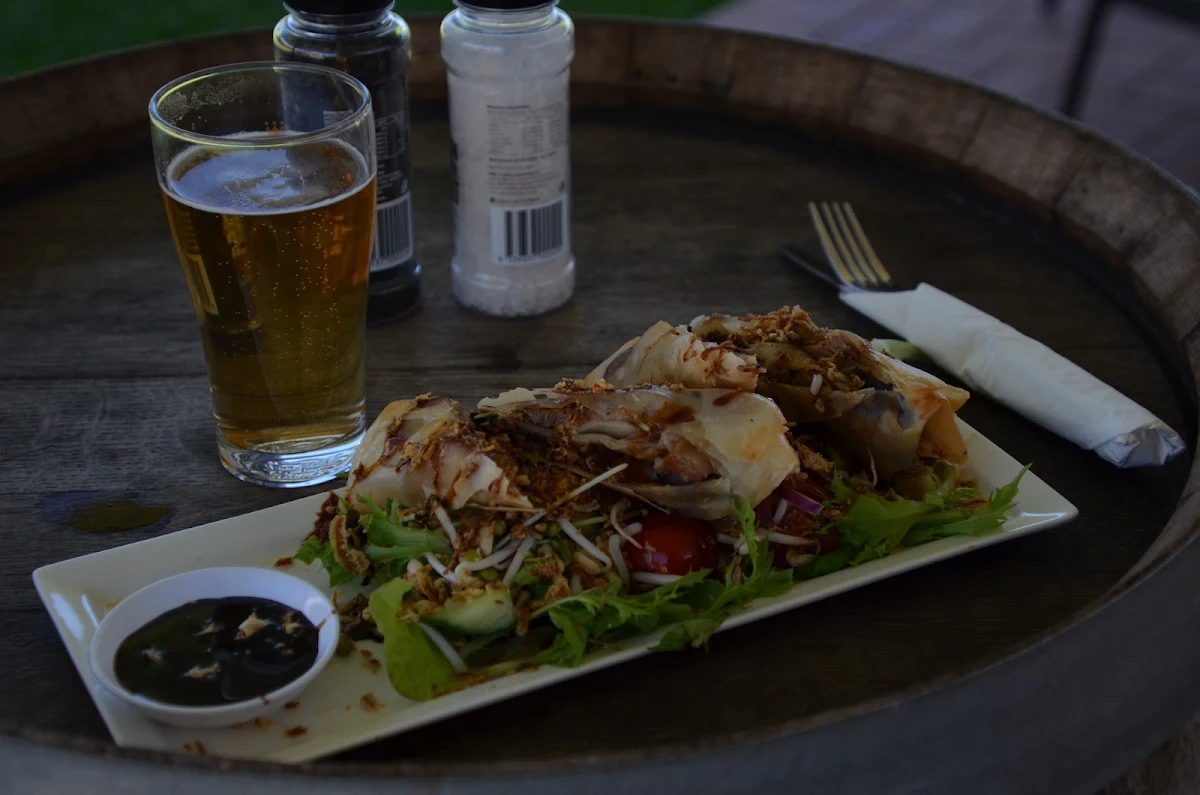 Highlights, Junction Hotel Dimbulah