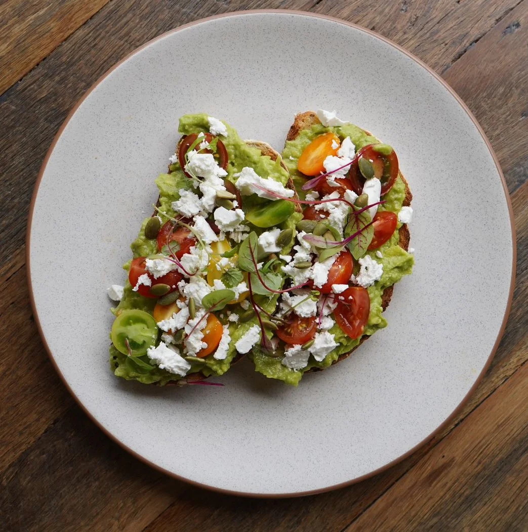 Highlights, Small Talk Espresso Bar & Kitchen Waterloo