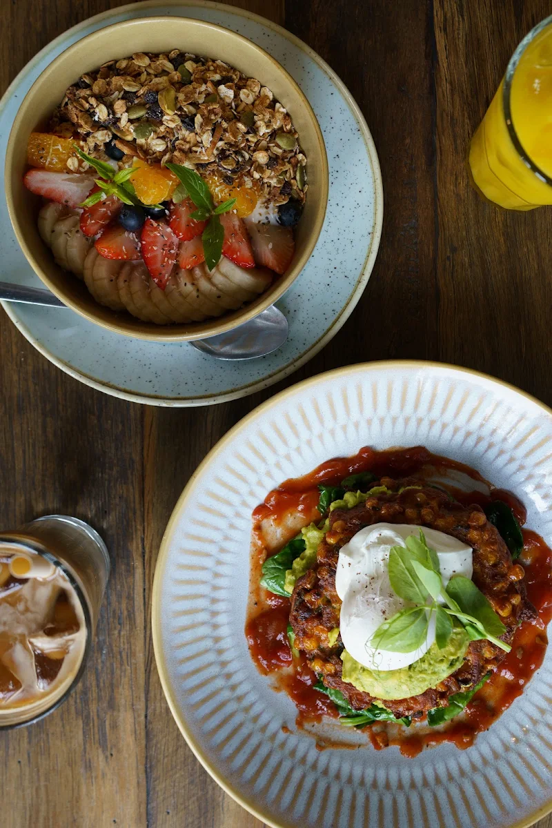 Highlights, Small Talk Espresso Bar & Kitchen Waterloo
