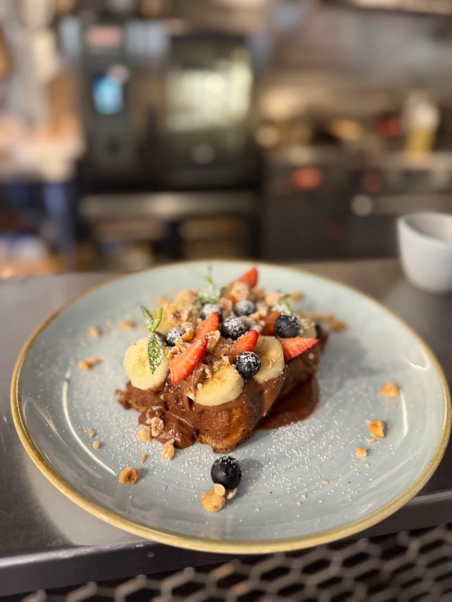 Highlights, Small Talk Espresso Bar & Kitchen Waterloo