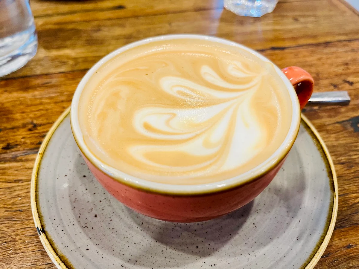 Highlights, Small Talk Espresso Bar & Kitchen Waterloo