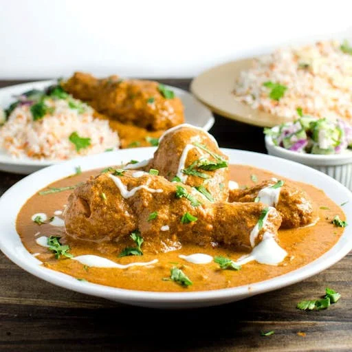 Highlights, Indian Oven