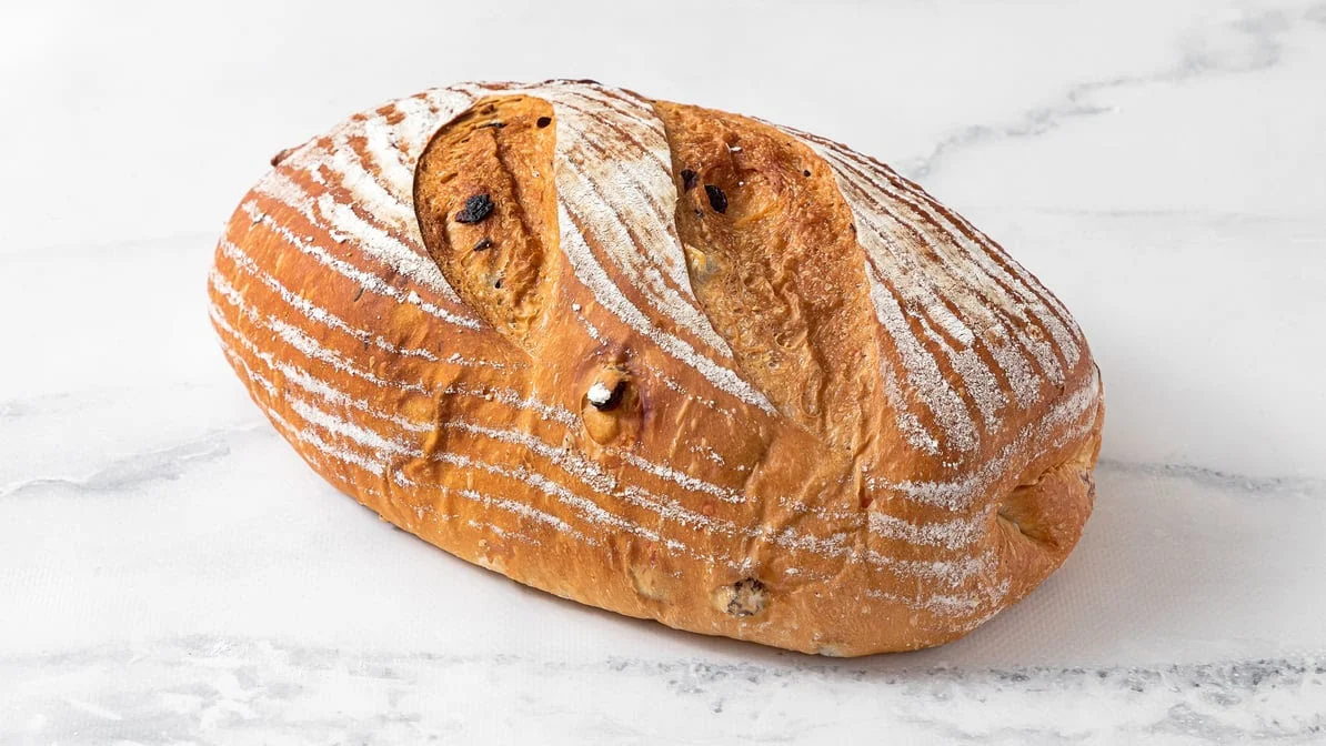 Highlights, Le Boulangerie Amour Fou