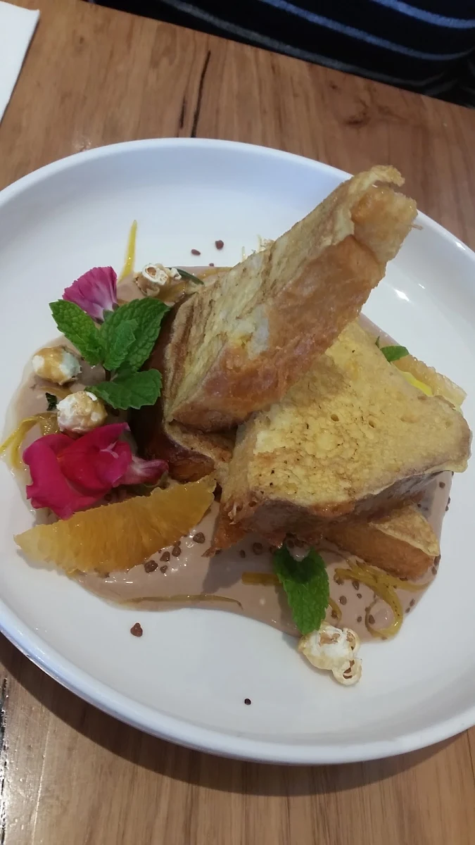 French Toast