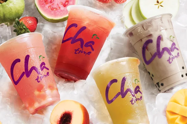 Highlights, Chatime Hornsby Westfield