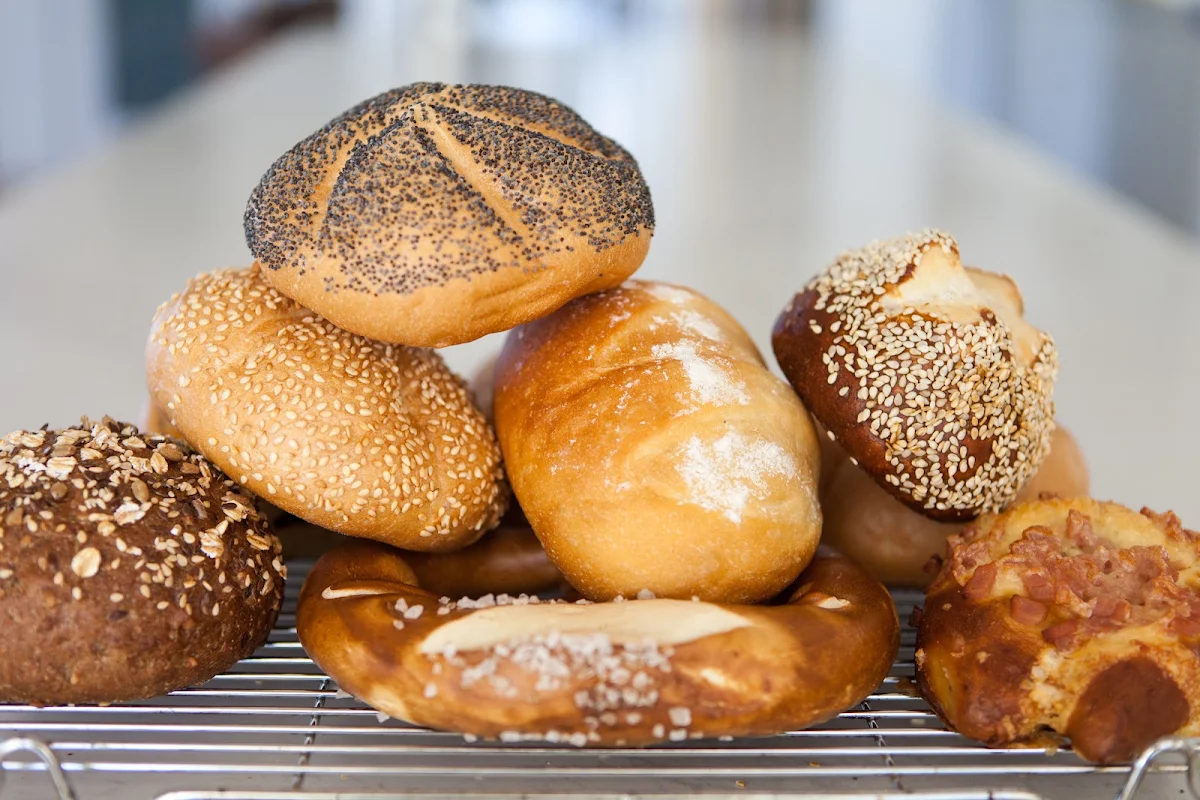Highlights, German Bakehouse Group