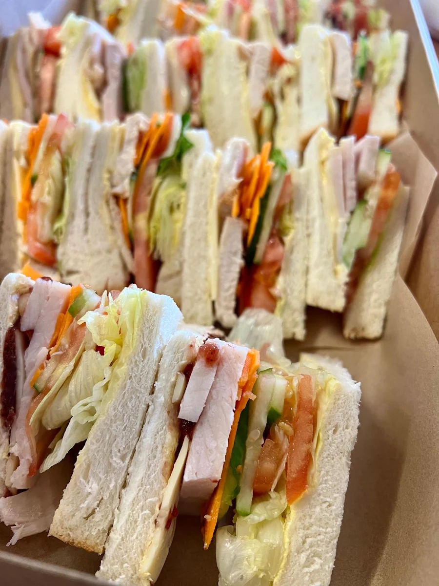 Highlights, German Bakehouse Group