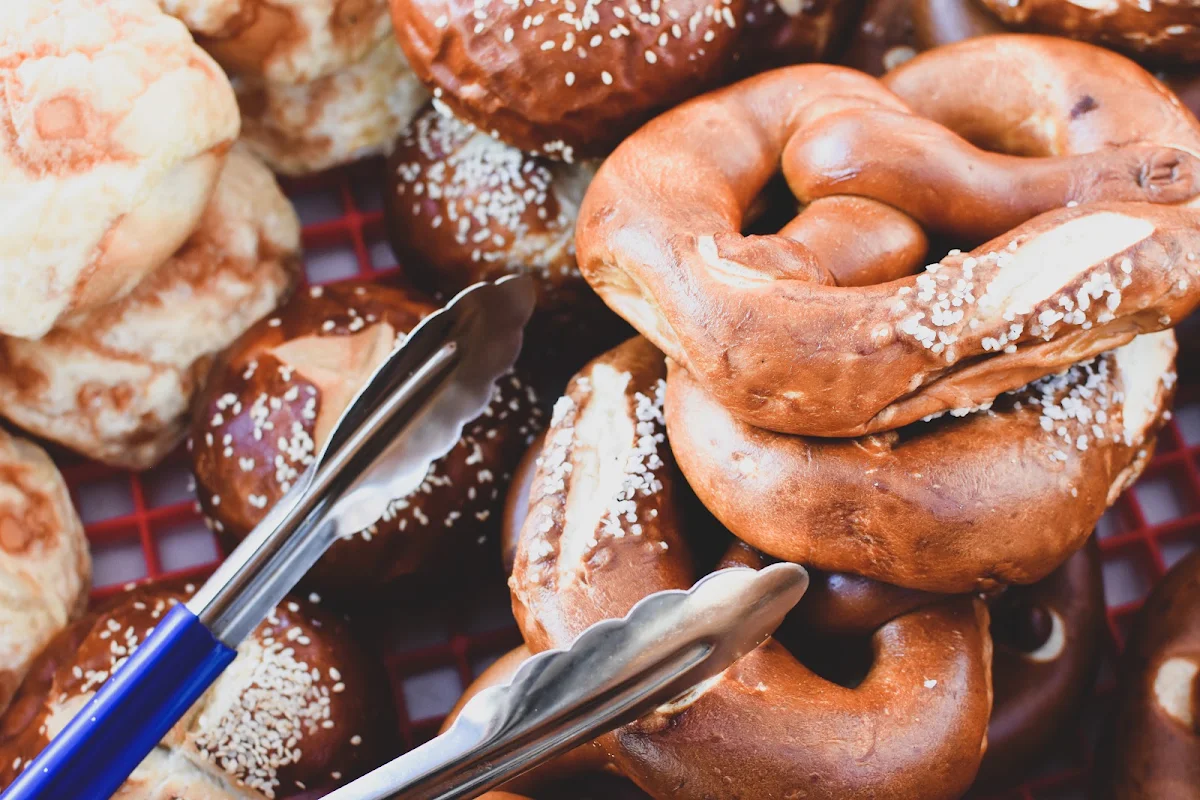Highlights, German Bakehouse Group
