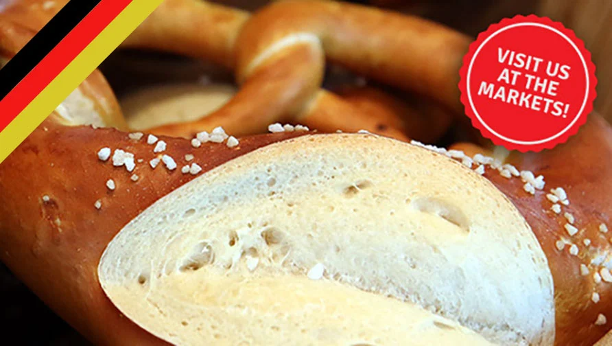 Highlights, German Bakehouse Group