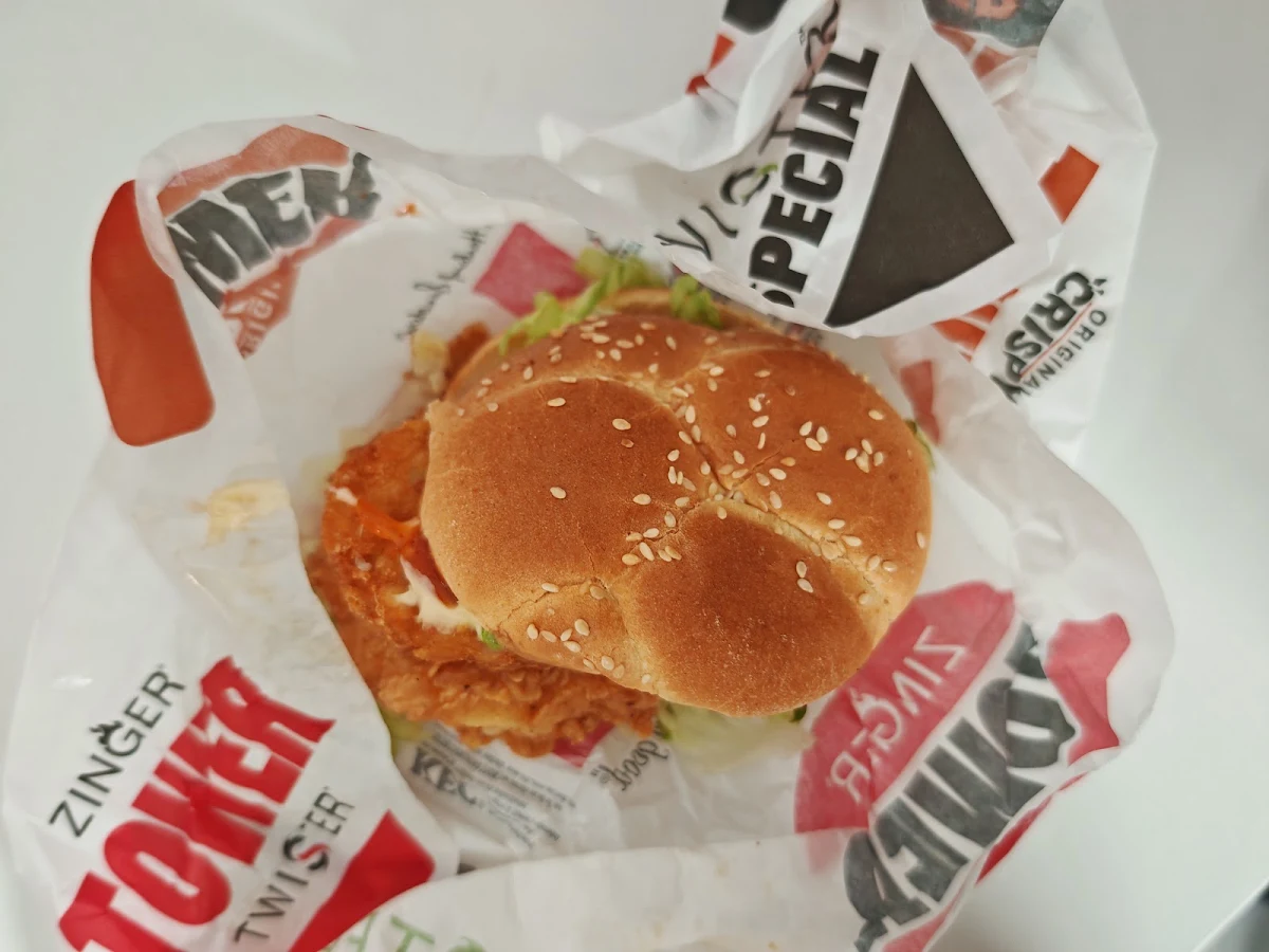 Highlights, KFC Northfield