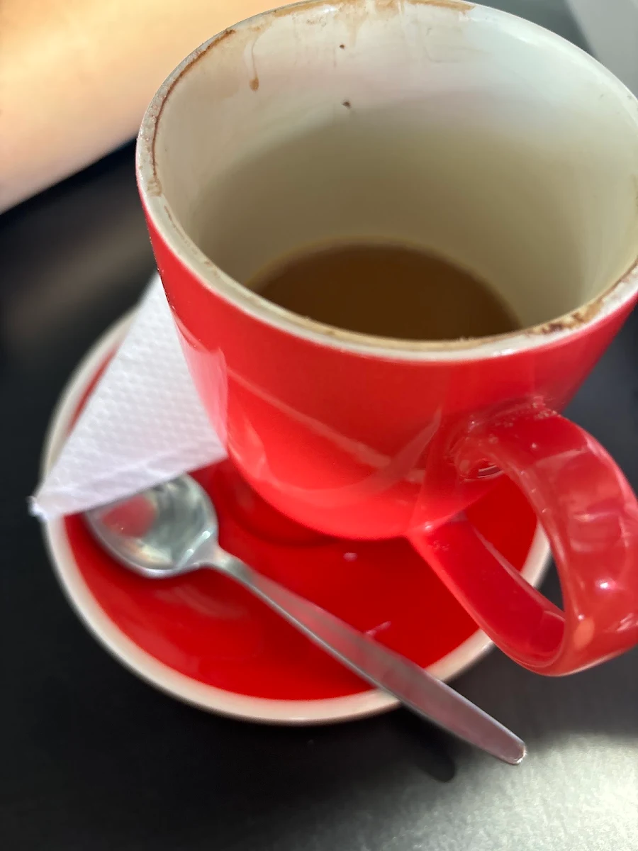 Highlights, Jim's Cafe Ipswich