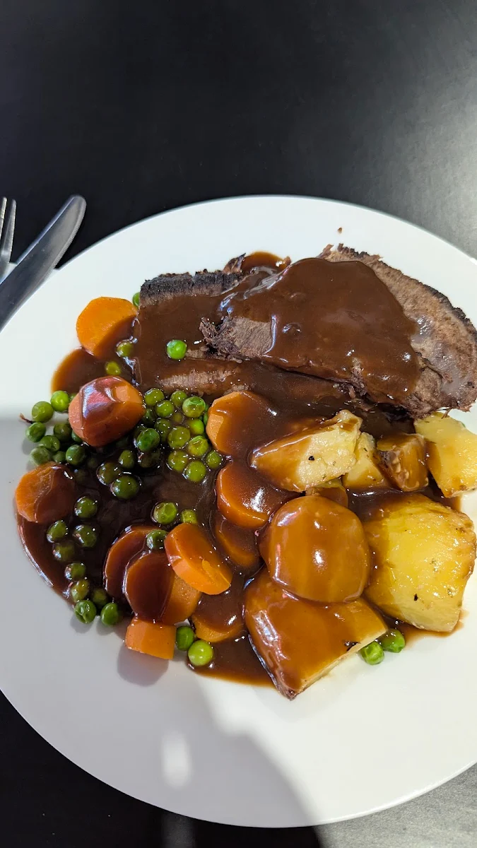 Highlights, Jim's Cafe Ipswich
