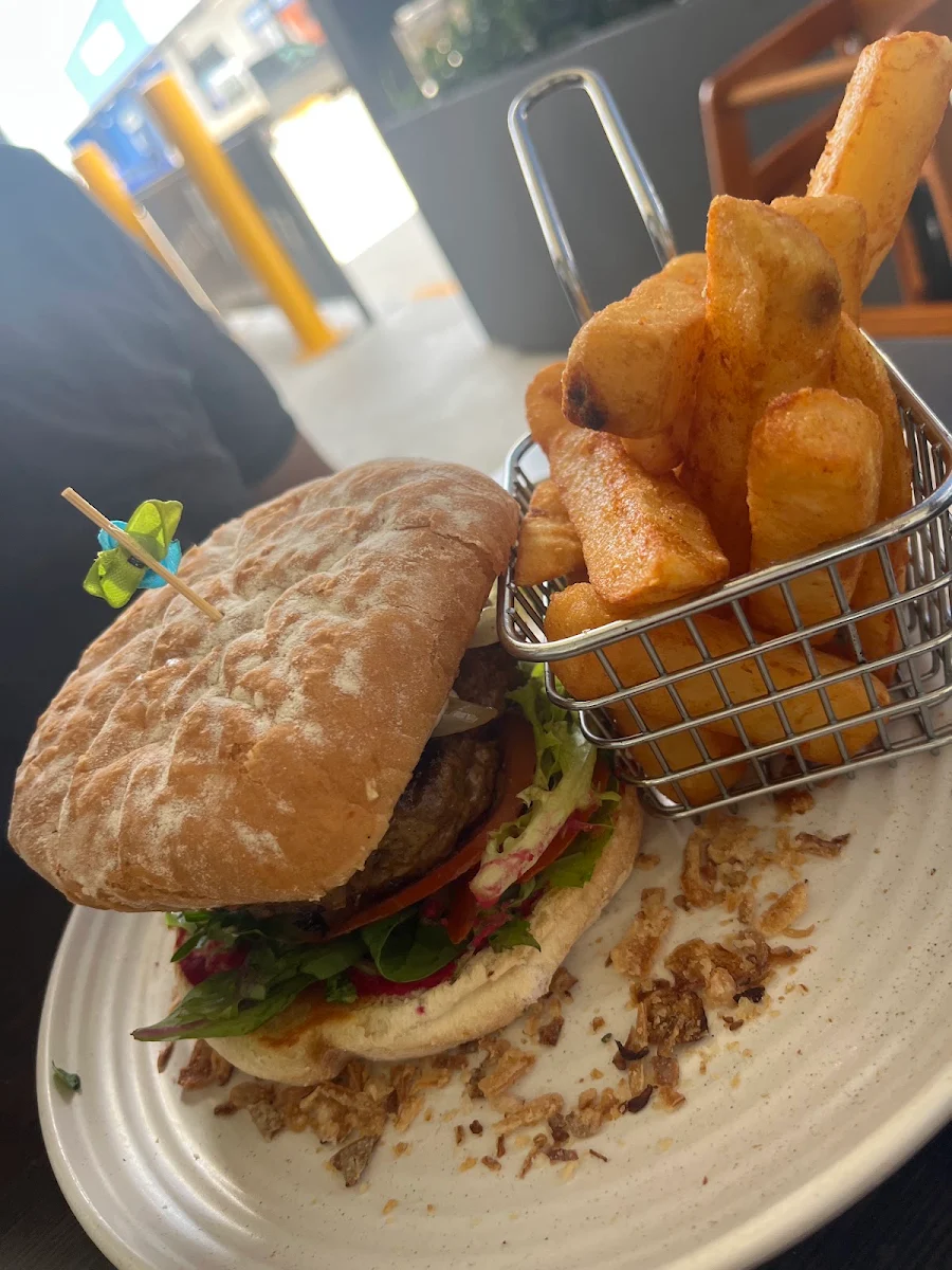 Highlights, The Hen House Cafe and Catering