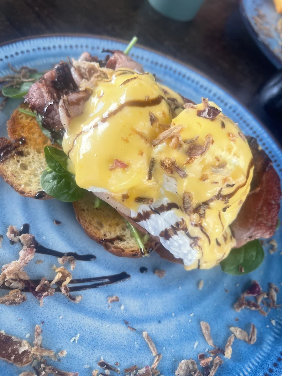 Highlights, The Hen House Cafe and Catering