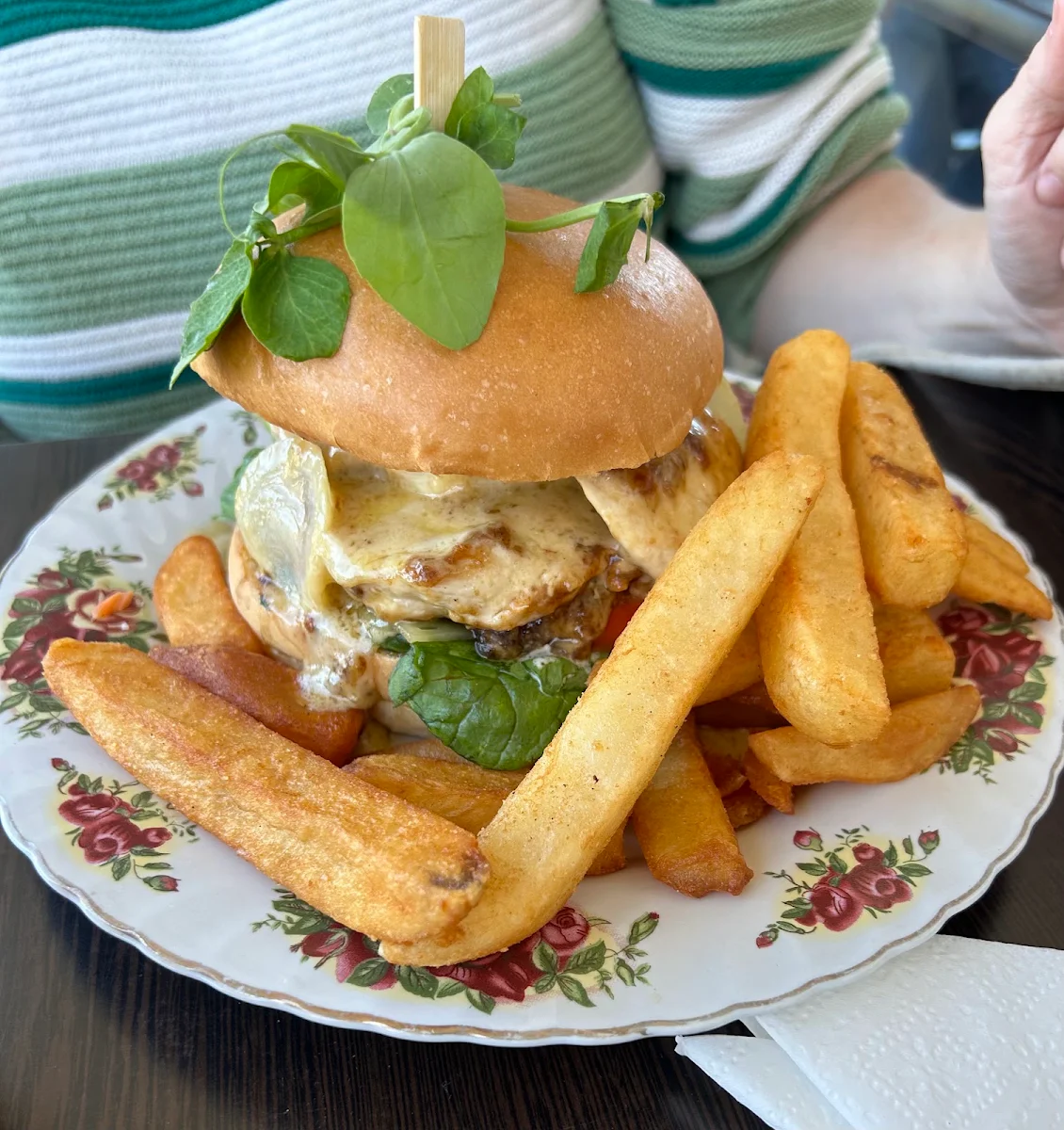 Highlights, The Hen House Cafe and Catering