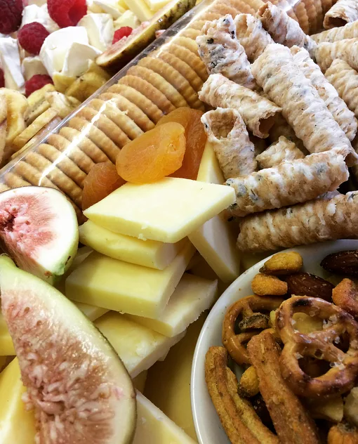 Highlights, The Hen House Cafe and Catering