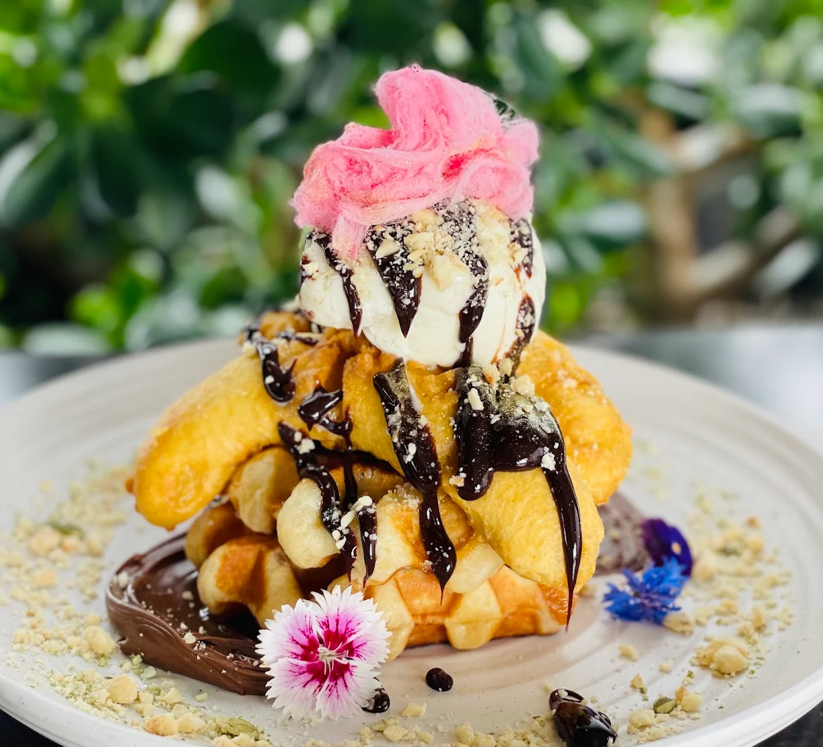Highlights, The Hen House Cafe and Catering