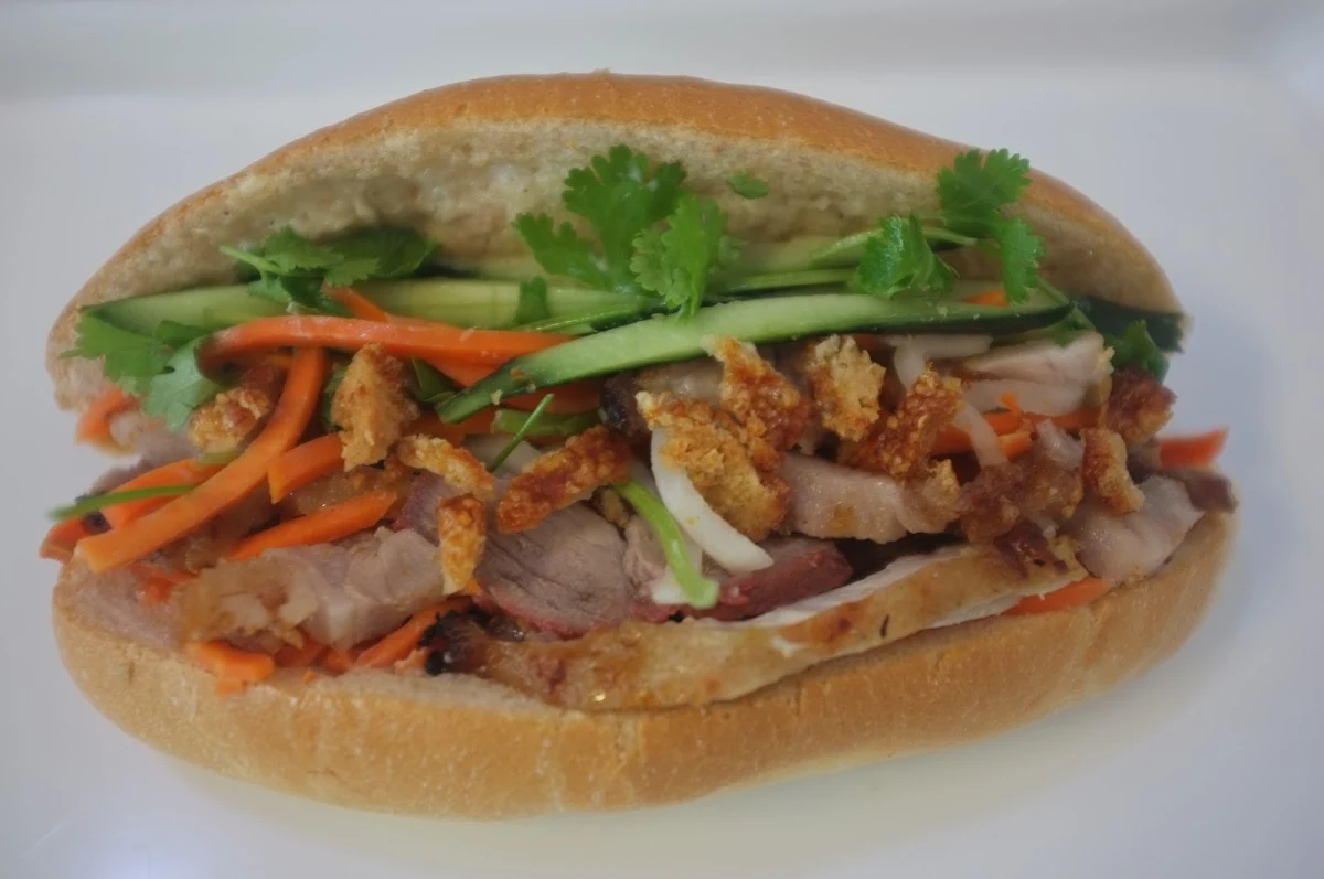Highlights, TY Banh Mi