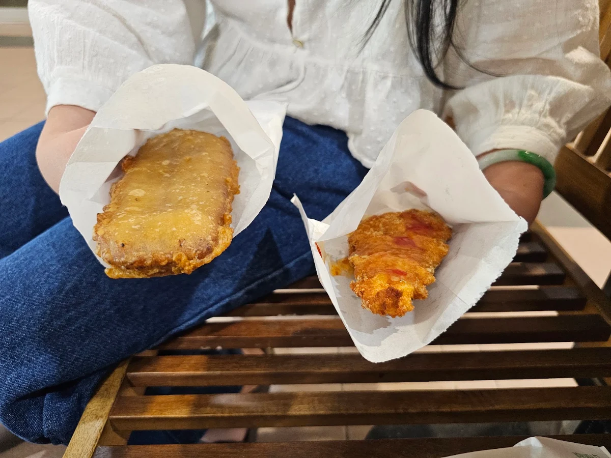 Highlights, TY Banh Mi