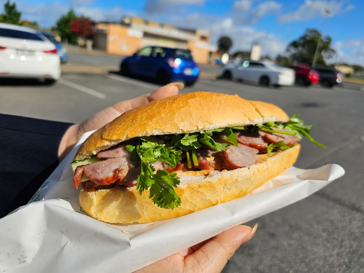 Highlights, TY Banh Mi