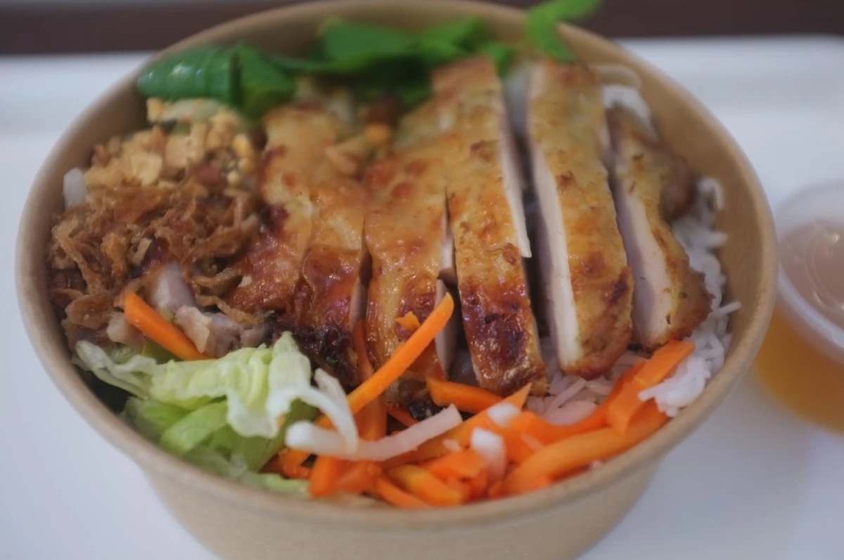 Highlights, TY Banh Mi