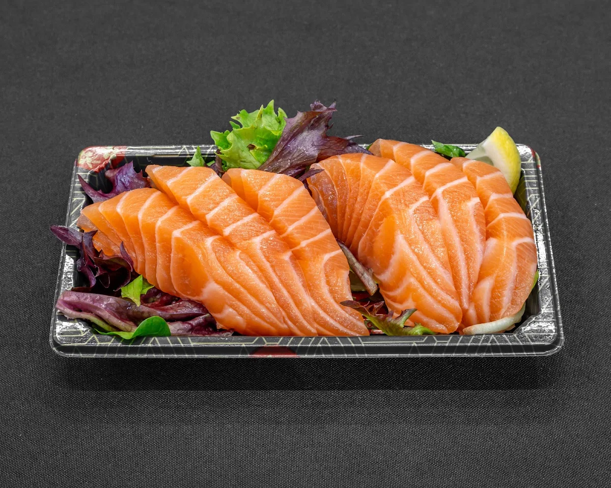Highlights, Sushi Avenue