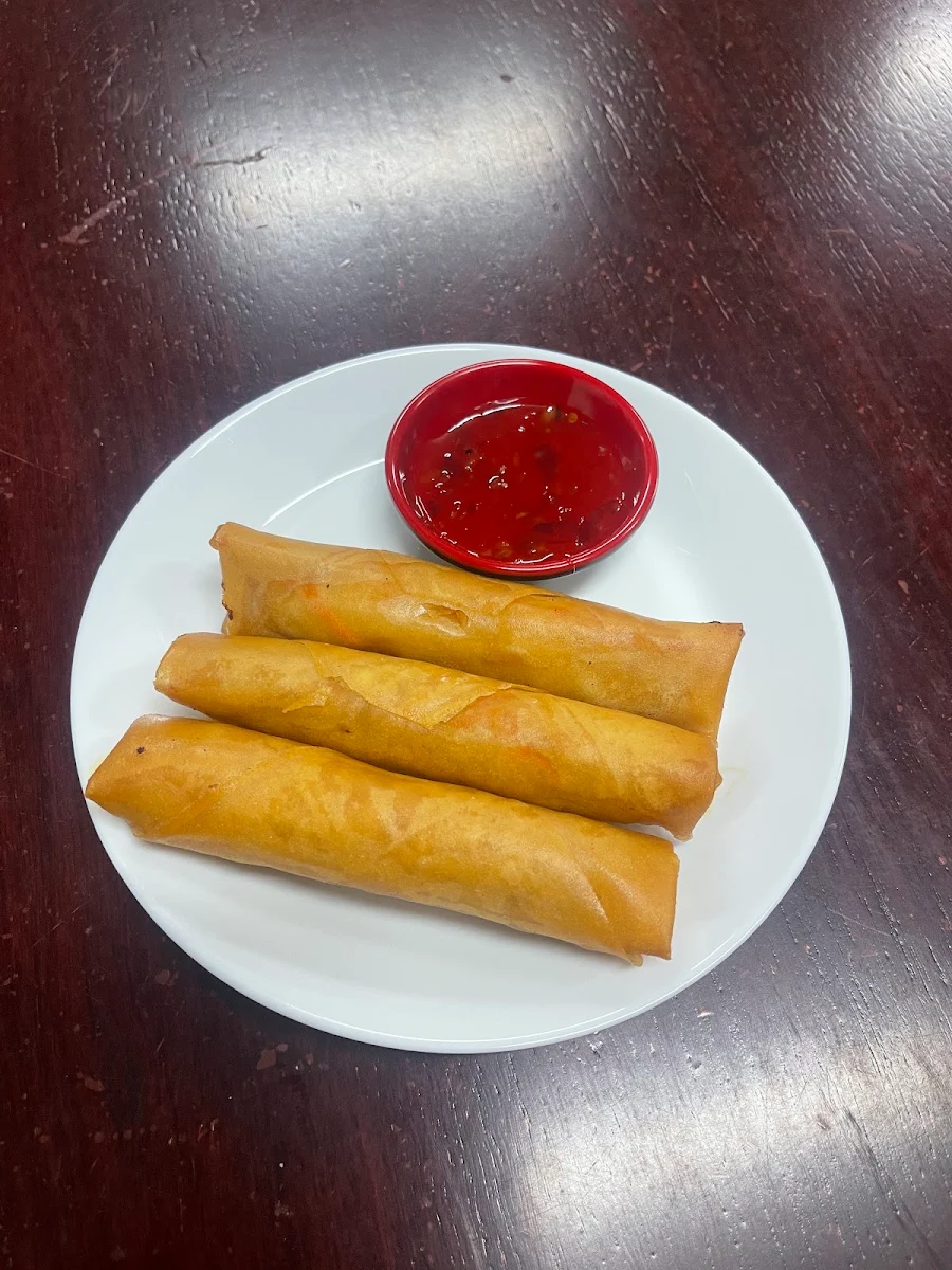 Spring Roll