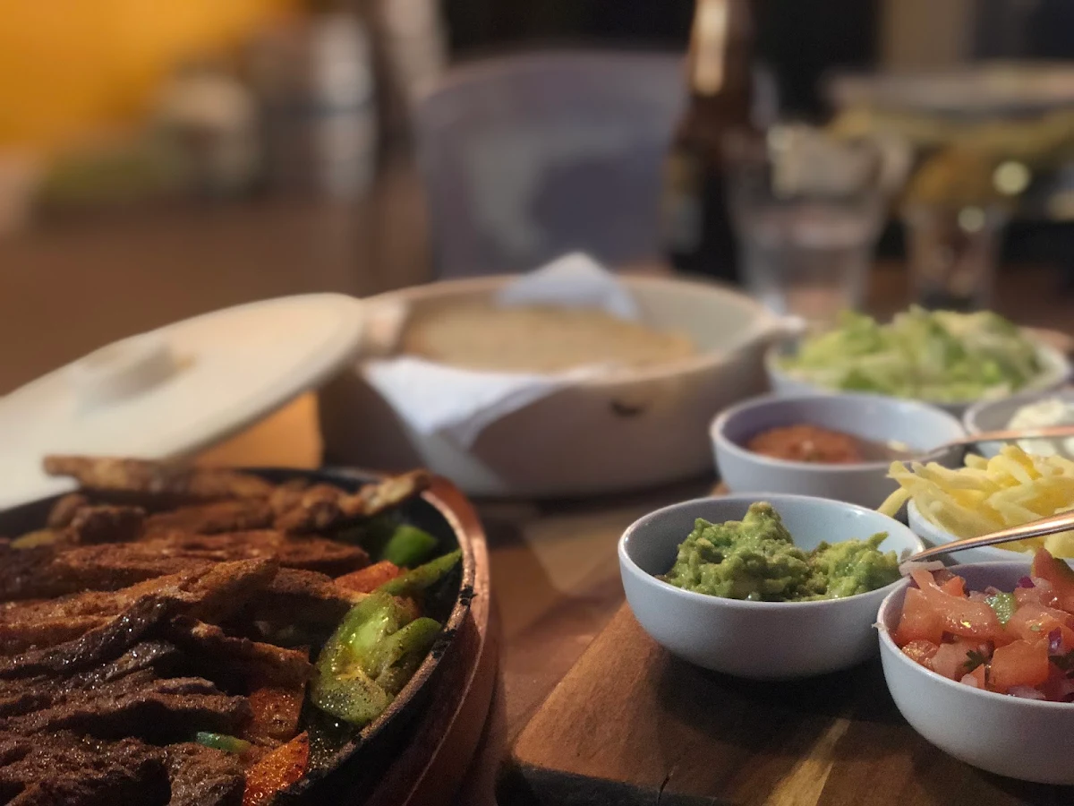 Highlights, The Mexican Joint