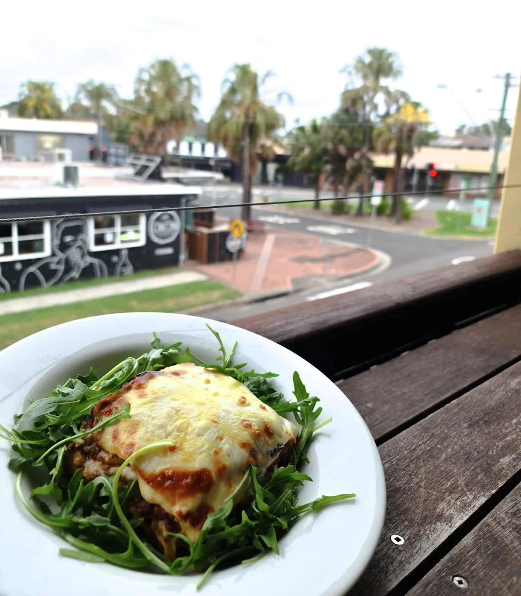 Highlights, Vinos Wine Bar & Trattoria