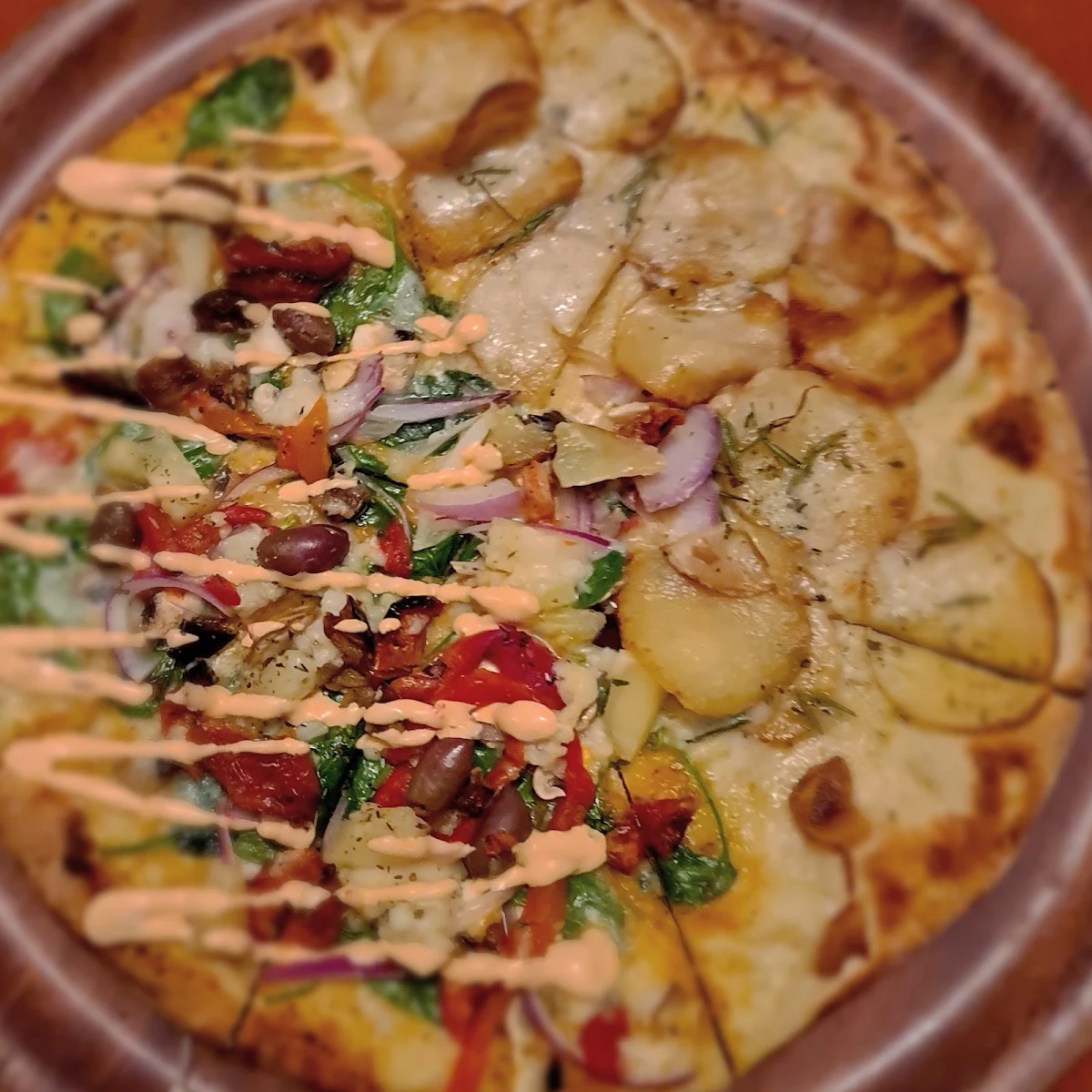Highlights, Vinos Wine Bar & Trattoria