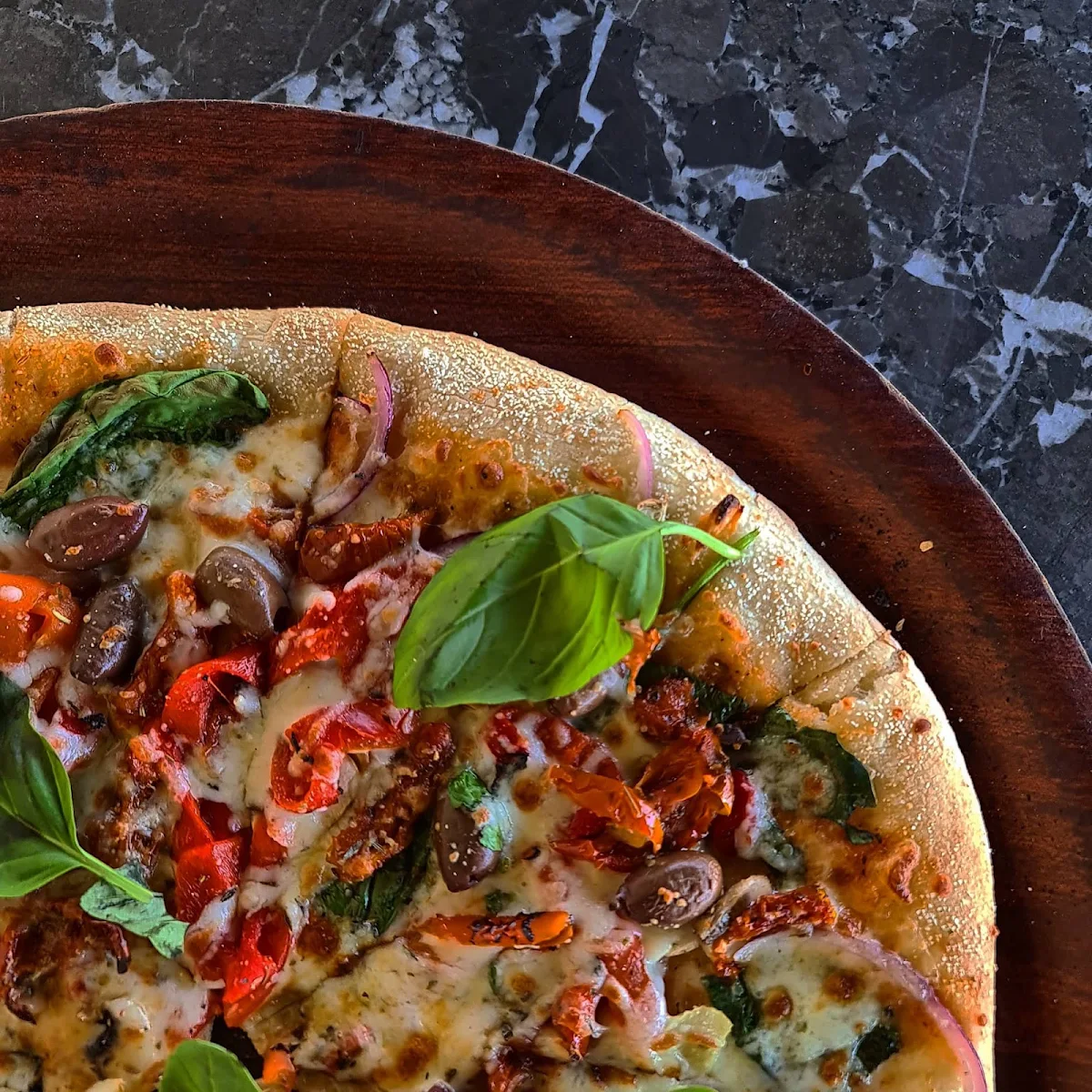 Highlights, Vinos Wine Bar & Trattoria