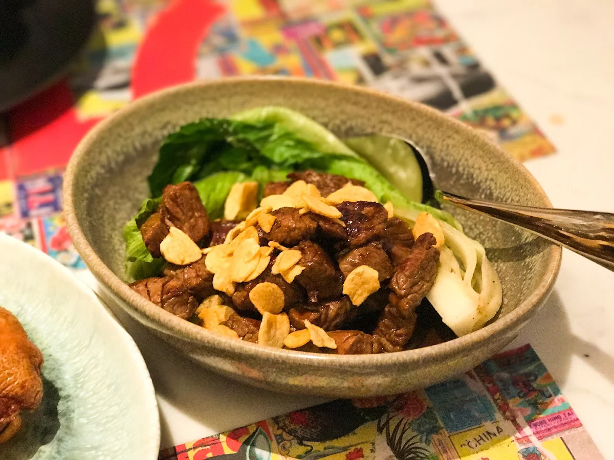 Cos Lettuce, Natural Nine