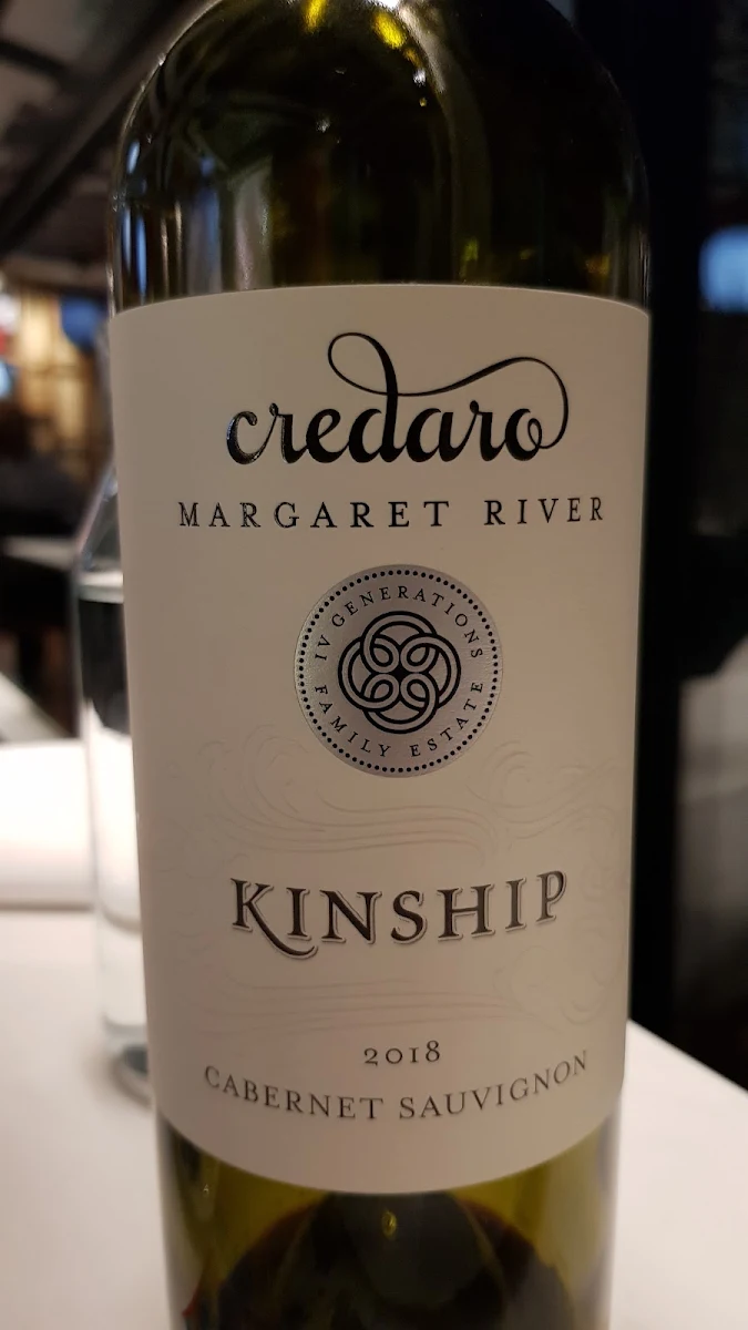 Red Wine, Natural Nine
