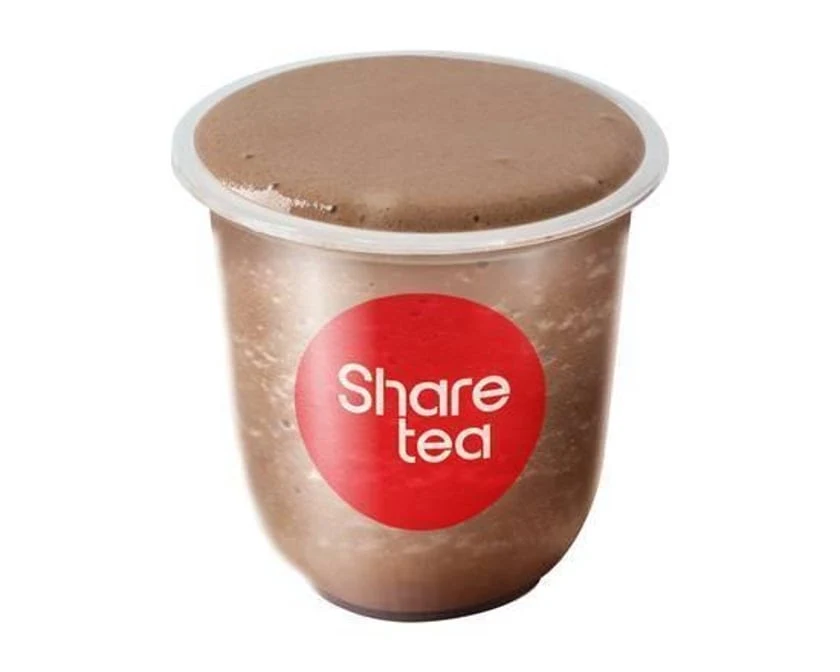 Highlights, Sharetea Highpoint Shopping Centre