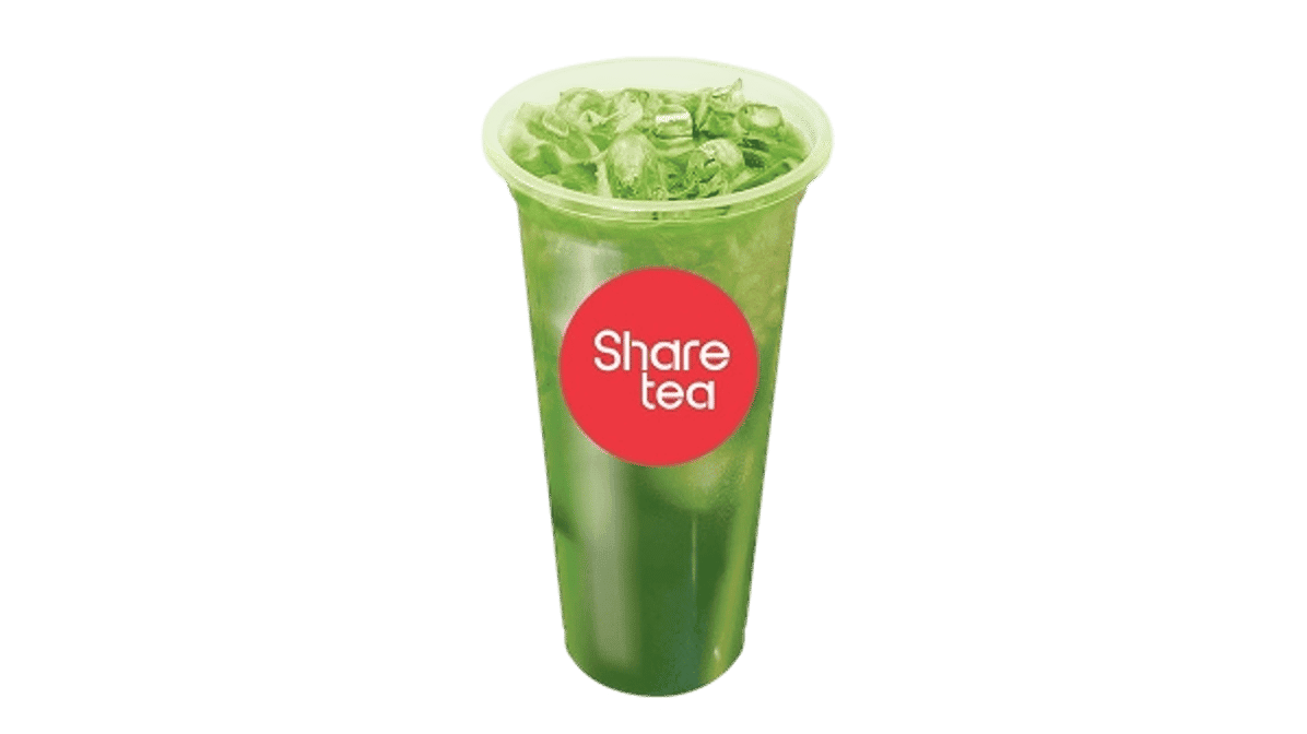 Highlights, Sharetea Highpoint Shopping Centre
