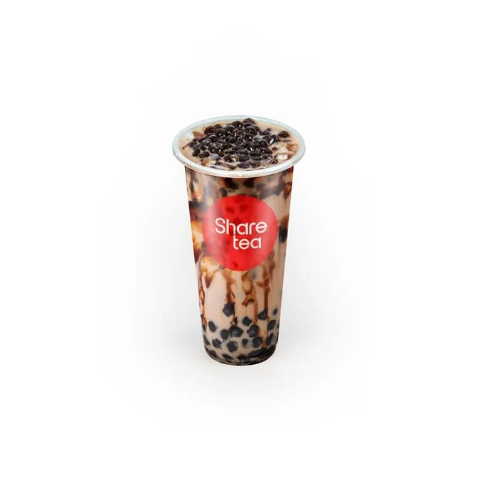 Highlights, Sharetea Highpoint Shopping Centre