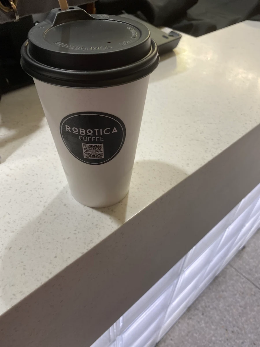 Highlights, Robotica Coffee Chadstone