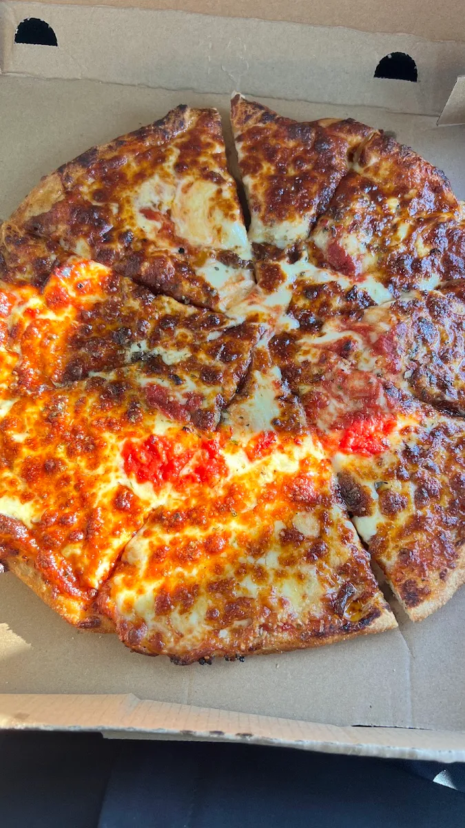 Highlights, Jailhouse Rock Pizza