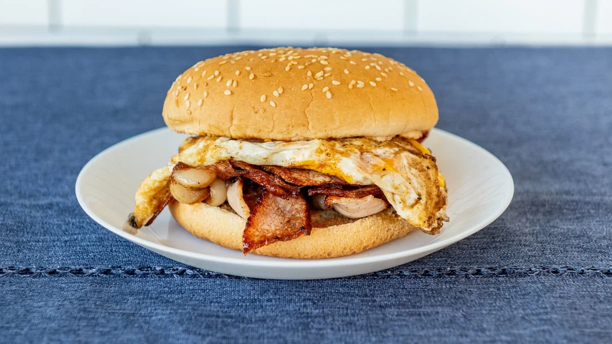 Highlights, The Dulwich Hill Chicken Shop