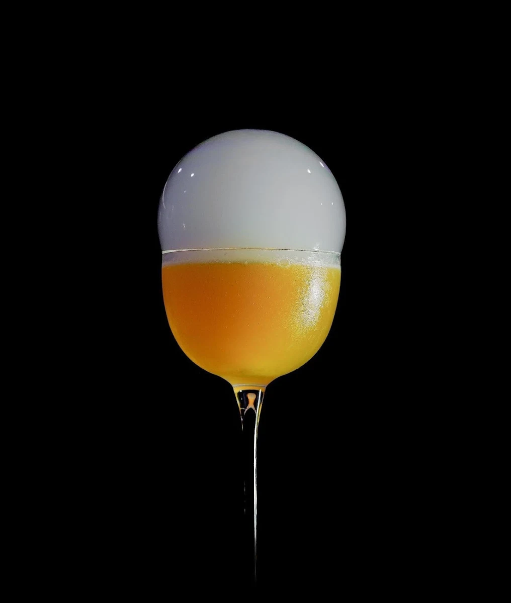 Highlights, 1st Edition Bar (Interactive Cocktail lounge and dining)