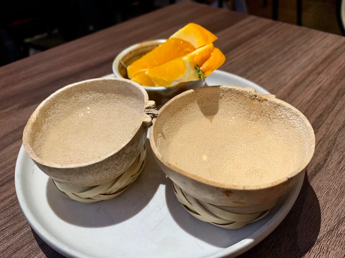 Mezcal, Nu'u Mexican