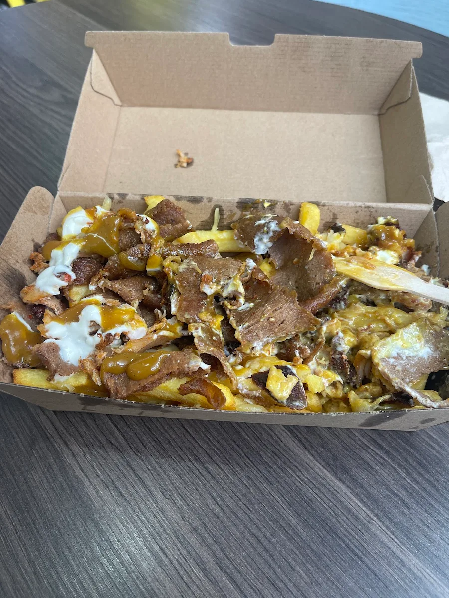 Highlights, The Hungry Owl