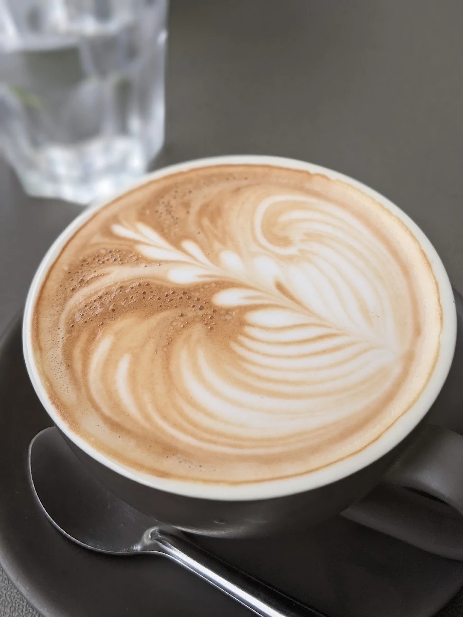 Flat White, Cafe Gold Coast