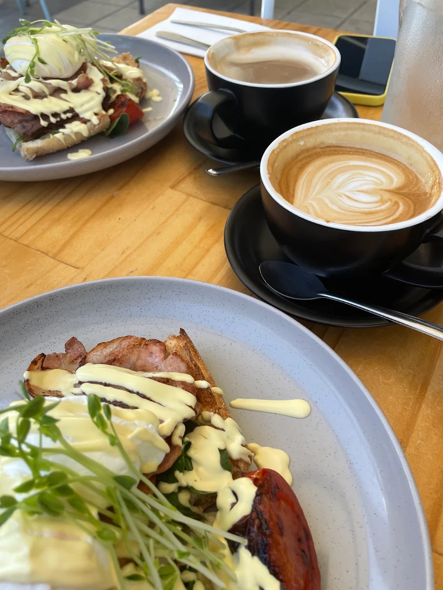 Highlights, Cafe Gold Coast