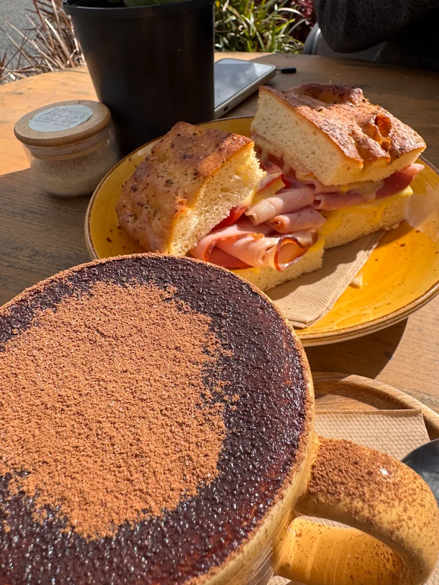 Highlights, Little Birdy Bakery