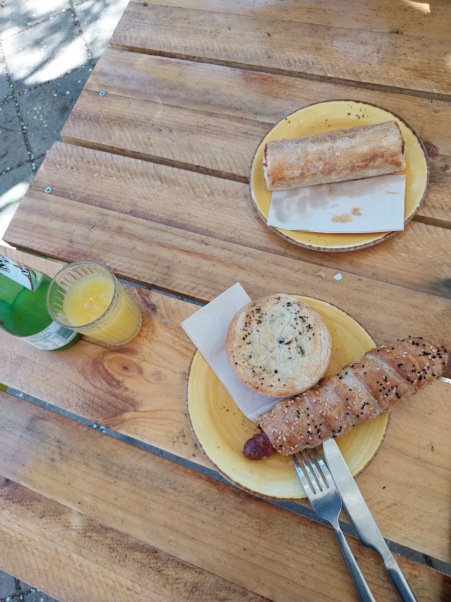 Highlights, Little Birdy Bakery
